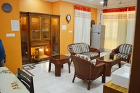 ISH (Atithya) 2BHK Furnished Serviced Apt., Lucknow ISH (Atithya) 2BHK Furnished Serviced Apt., Lucknow