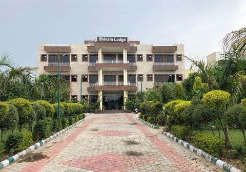 shivamlodge