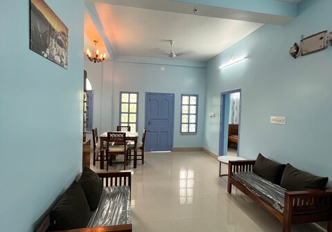 2BHk Appartment in Burdwan.Home Away from Home