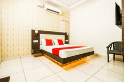 OYO 46675 Hotel NH 95, Chandigarh OYO 46675 Hotel NH 95, Chandigarh