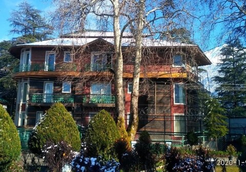 Ds Casa- A Unique Spanish Boutique House