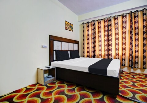 Hotel O Mall Road Kali-Bari Temple Formerly Basera