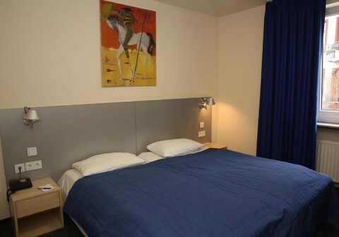 فندق مونشنير هوف