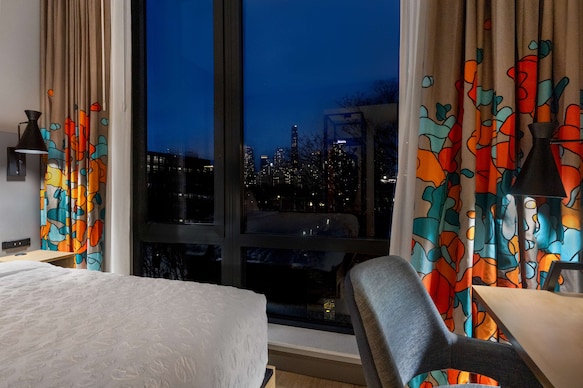 Tru by Hilton Brooklyn