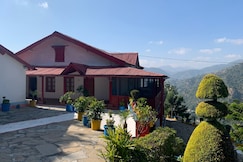 Shivalik Homestay, Nainital Shivalik Homestay, Nainital