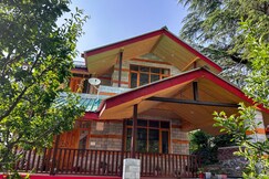 MonAmis home, Manali MonAmis home, Manali
