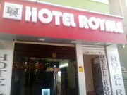 Hotel Royale, Kolkata Hotel Royale, Kolkata