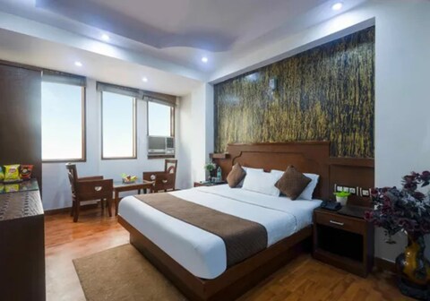 Via DD Green Residency