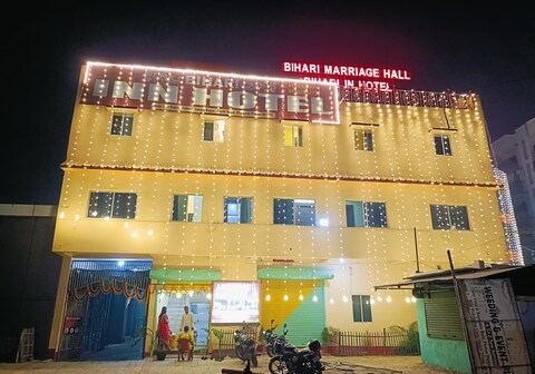 Bihari Inn Hotel