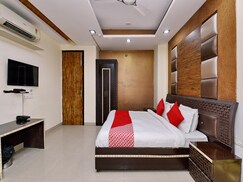 OYO 360 Hotel Manzil, Delhi OYO 360 Hotel Manzil, Delhi
