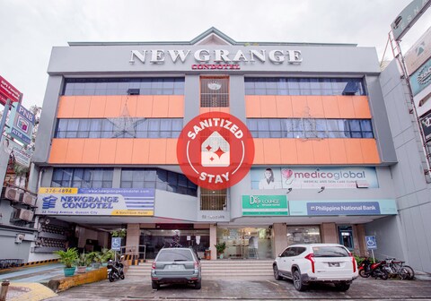 Capital O 201 Newgrange Condotel