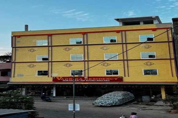 Varnika Residency