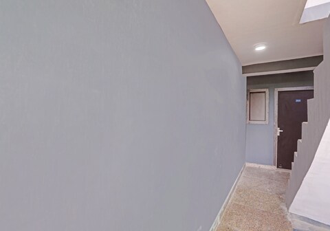 Hotel O JAI SHREE HOTEL