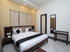 OYO 11044 Hotel Tulip Suites, Delhi OYO 11044 Hotel Tulip Suites, Delhi