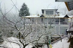Te Aroha by Shervani, Mukteshwar Te Aroha by Shervani, Mukteshwar