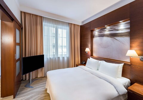 Radisson Blu Hotel, Gdansk