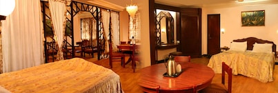 Woodlands Hotel, Cochin Woodlands Hotel, Cochin