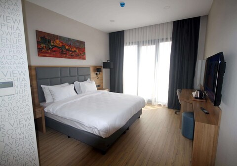 Tryp by Wyndham Istanbul Atasehir