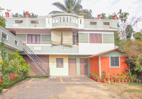Green Villa Homestay
