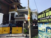 OM SAI GUEST HOUSE, Dehradun OM SAI GUEST HOUSE, Dehradun