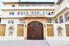 Capital O 35409 Hotel Megh Niwas, Jodhpur Capital O 35409 Hotel Megh Niwas, Jodhpur