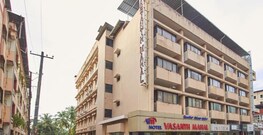 Hotel Vasanth Mahal, Mangalore Hotel Vasanth Mahal, Mangalore