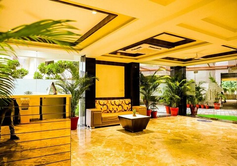 Shree jees House - 1BHK