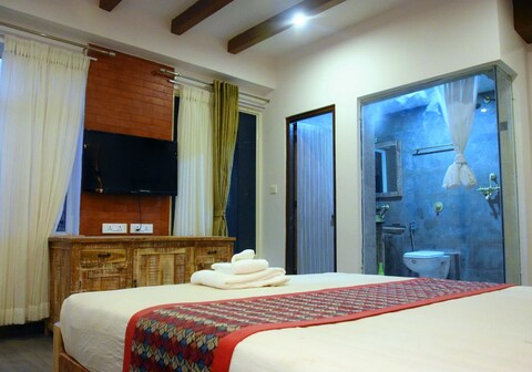 Swornim Boutique hotel