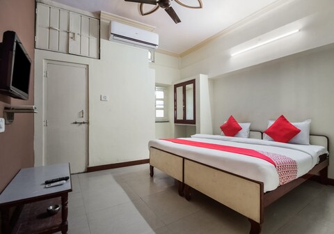 Super Hotel O Anand Hotel Jodhpur