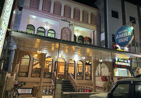 Hotel Amba Inn