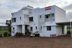 SHRI RESORT AND LODGING, Hatkalangda SHRI RESORT AND LODGING, Hatkalangda