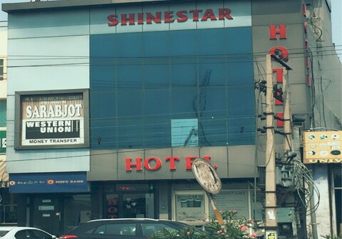 Hotel Shine Star
