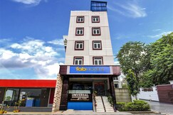 FabHotel Grand Sheela, Patna FabHotel Grand Sheela, Patna