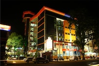 Hotel Grande Muscat, Kollam Hotel Grande Muscat, Kollam