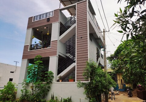 Veeru Homestay | Rooms & Caretaker