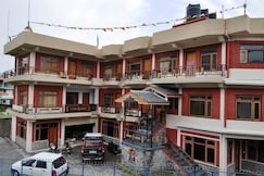 Samdupling, Dharamshala Samdupling, Dharamshala
