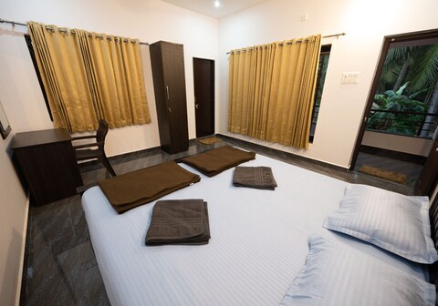 Aditi Beach Stay