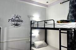 Bunkyard Backpackers & Hostel || Near Mall Road, Pelling Bunkyard Backpackers & Hostel || Near Mall Road, Pelling