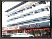 Hotel Sri Krishna Residency, Udupi Hotel Sri Krishna Residency, Udupi