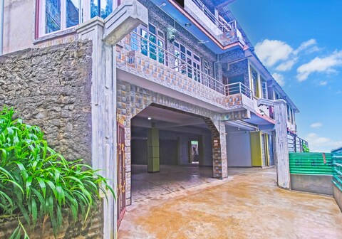 SPOT ON Teresa Guest House