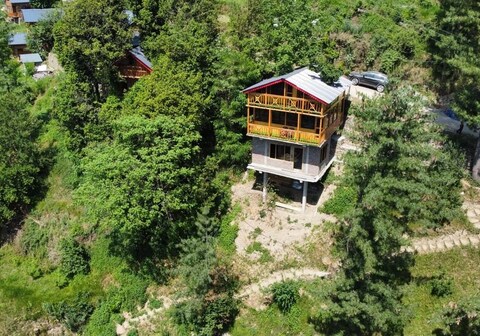 Jannat Treehouse