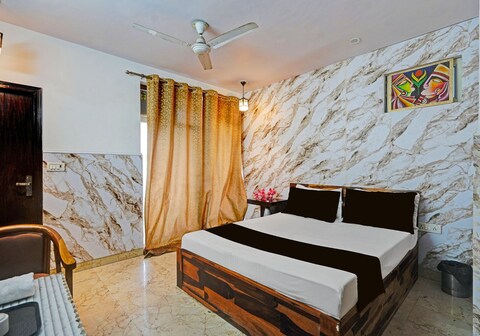 Hotel O Green Arrow
