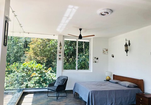 Nibana retreat wayanad