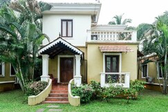 Villa 15, Goa Villa 15, Goa