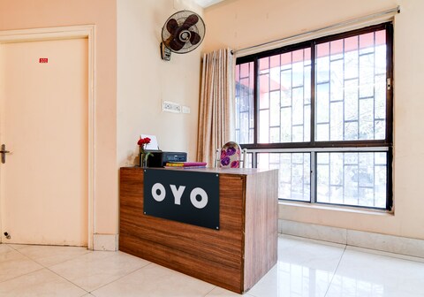 Hotel O Indrani Guest House