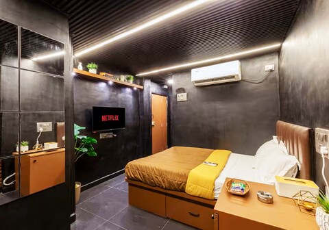 Welcome To The Darkest Side