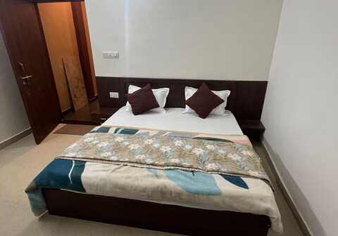 Hotel Dayalu Palace