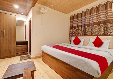 Hotel O 81337 Hotel Saima