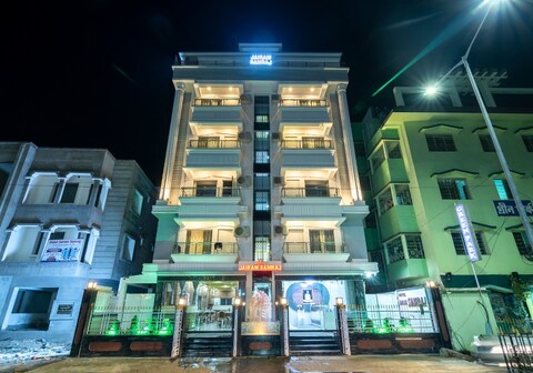 Hotel Jairam Samraj