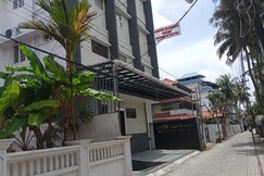 Arctic Business Hotel, Cochin Arctic Business Hotel, Cochin